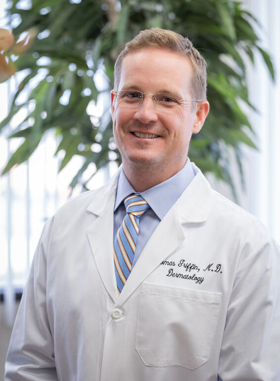 Thomas Griffin, MD