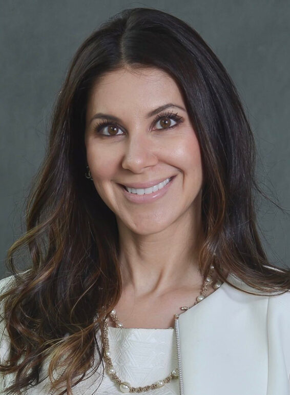 Arisa Ortiz, MD, FAAD, FACMS