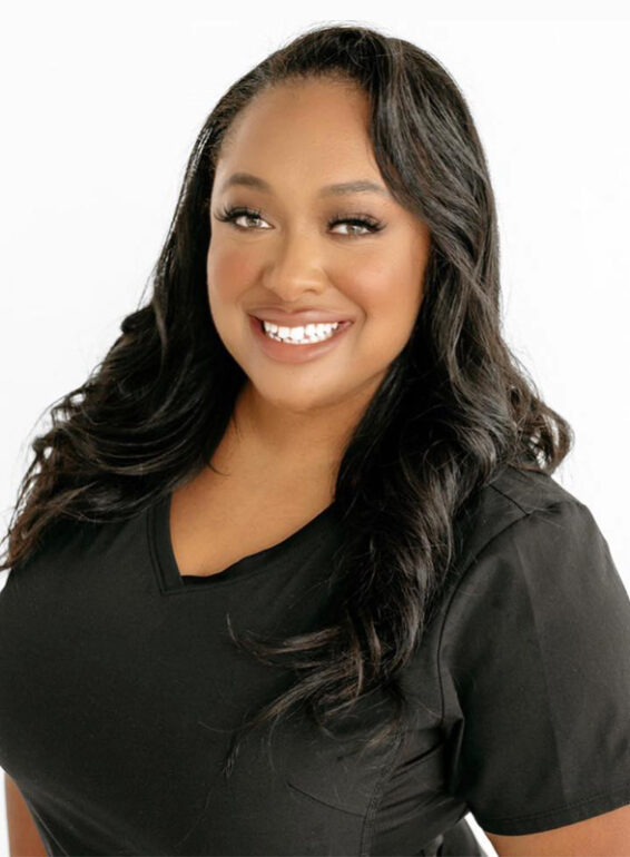 Theresa Reynolds, LPN